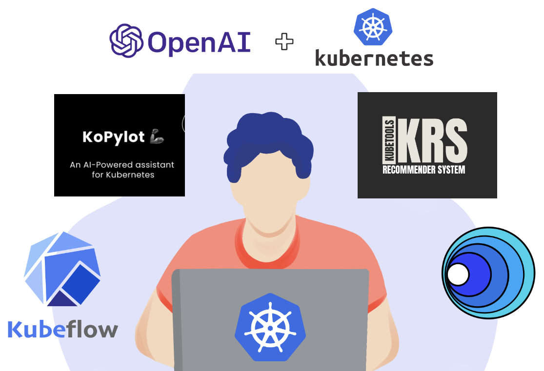 Top 5 AI Tools for Kubernetes Cluster Management